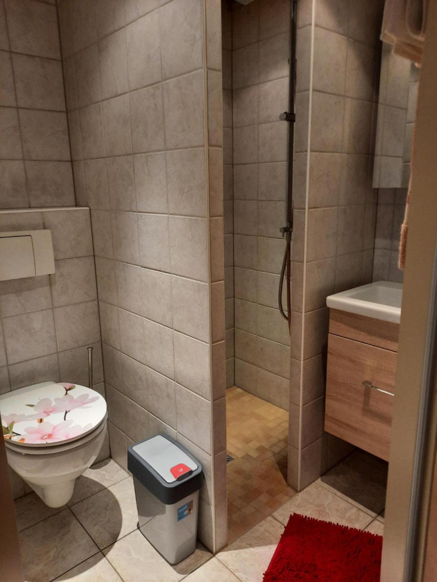 Gasthof Erzherzog Rainer - Zimmer Und Ferienwohnung Kössen Quarto foto
