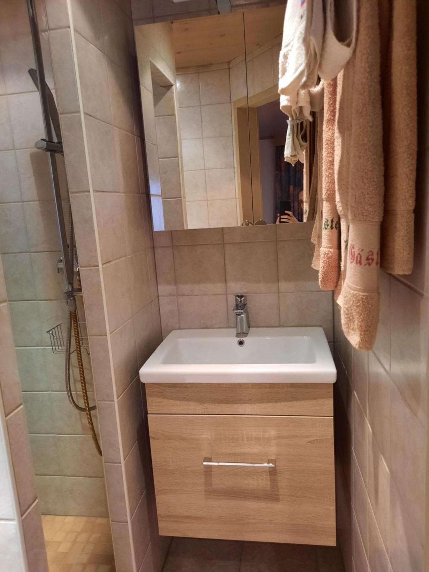 Gasthof Erzherzog Rainer - Zimmer Und Ferienwohnung Kössen Quarto foto